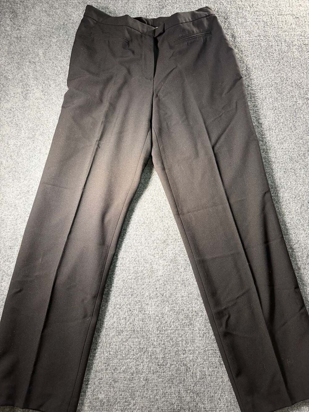 Ruby Rd. Women's Black Dress Pants Size 10
B125JC - Picture 2 of 3